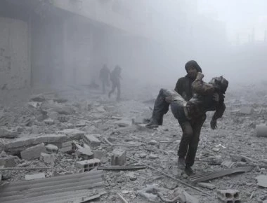 Tελειώνει ο πόλεμος κατά των ισλαμιστών στην Συρία: Απομακρύνεται το ενδεχόμενο αμερικανικής επέμβασης